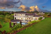 6BR Kukuiula Estate with Private Pool & Spa