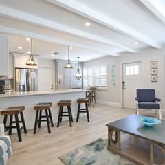 Copacabana Boaters Dream Home in Anna Maria