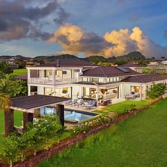 6BR Kukuiula Estate with Private Pool & Spa