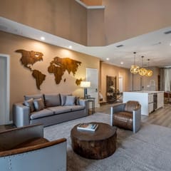 Elegant Luxury Townhouse Near Disney Parks