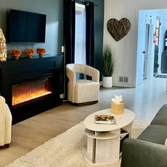 The Cozy Mitten – 2 Bedroom/1 Bath, Fenced Yard