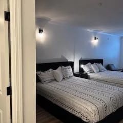 Legends Fountain View Ground Floor Studio Unit 109