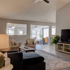 Tall Timbers Waterfront Oasis: 3BR / 2 BATH Retreat