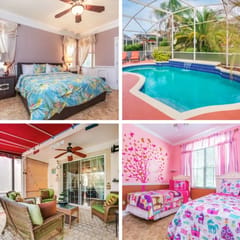 EV_536 - Tropical Haven Retreat