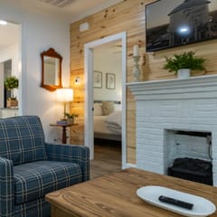 Mimosa Cottage - Thomasville Charm