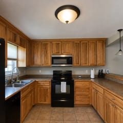 Spacious Valdosta Getaway