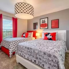4BR ChampionsGate Townhome with Private Pool