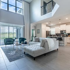 5BR ChampionsGate Home with Pool & Games