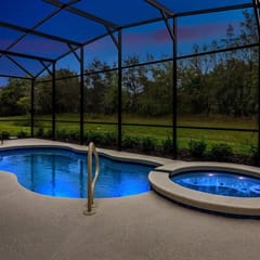 7BR Solterra Home with Pool & Games Room