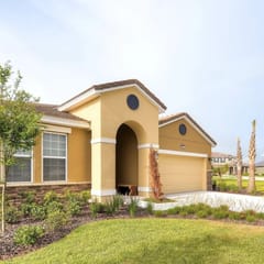 5BR Solterra Home with Pool, Spa & Games