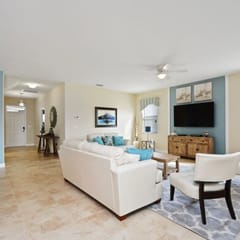 6BR ChampionsGate Home with Pool & Hot Tub