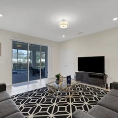 6BR Windsor Island Home with Pool & Spa
