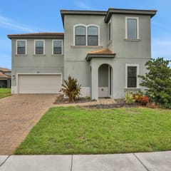 3BR Balmoral Condo Near Resort Amenities