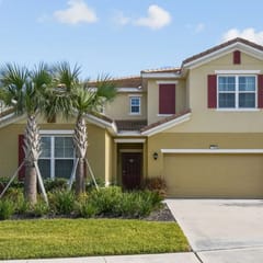 7BR Solterra Home with Pool & Spa