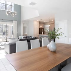 5BR ChampionsGate Home with Pool & Spa