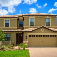 6BR ChampionsGate Home with Private Pool