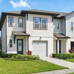 3BR Festival Townhome Near Orlando Attractions