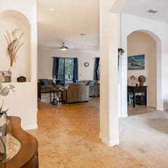 6BR Watersong Home with Private Pool & Spa