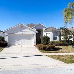 4BR Villa in Highlands Reserve Golf Community