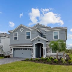 8BR ChampionsGate Home with Private Pool