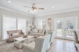 Crystal Vista with Private Pool and Gulf Views