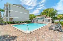 Waterside Villa with Award Winning Design and Pool