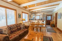 Shady Pines Cabin w/ Hot Tub & Forest Views