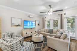 Silverfin Villa with Pool and Designer Interior