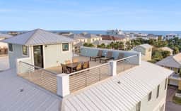 Coast Is Clear with Jetted Pool and Game Room