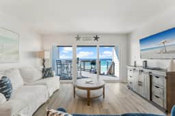 Waterside Dreams with Private Beach