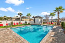 Shearwater Chateau with LSV and Heated Pool