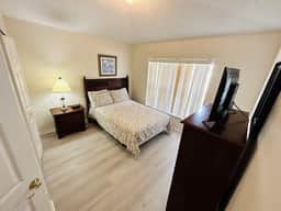 Spacious, open layout and pool relaxation!