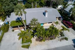 Palm Haven Beach Side Villa