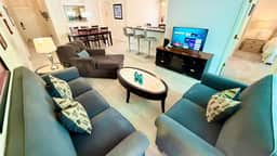 5 Bed Resort Pool Home on Gates Community 344