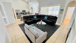 5 Bed Pool Home in Golf Community 131