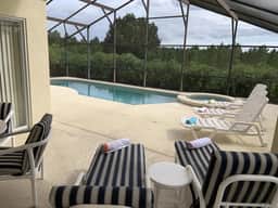 Eat Sleep Swim Repeat  New Pool Home