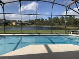 Just Keep Swimming - NEW Pool Home