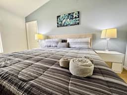 4 Bed Pool Home on Golf Community (1332)