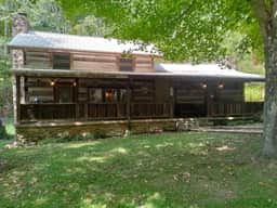 Rustic Charm
