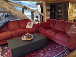 Rustic Charm