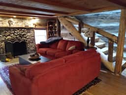 Rustic Charm