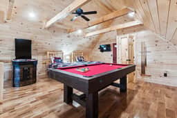 Happy Vibes Cabin - The Name Says it All!