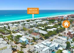 Paradise Palms with Jetted Pool and Private Beach - Image 2