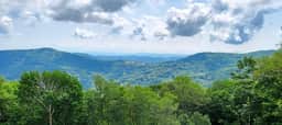 Mountain View Getaway