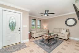 Sweet Retreat Dog Friendly