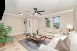 Sweet Retreat Dog Friendly