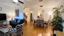 3 Bedroom Resort Town Home