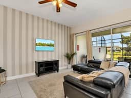 4 Bed Pool Home on Resort Community Near Disney!
