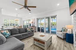 All SeaSun with Pool, LSV, and Game Room