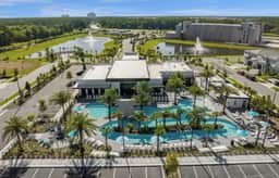 Modern~Paradiso Grande~5BEDS~Pool